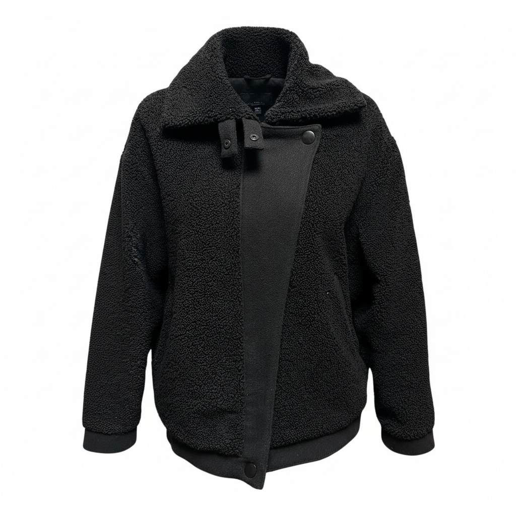 Vest polaire Ba&sh - Taille S - Etat : Excellent