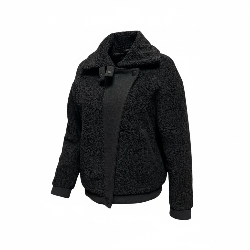 Vest polaire Ba&sh - Taille S - Etat : Excellent