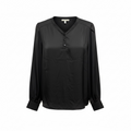Blouse Dior - S - Noir - État : Très bon