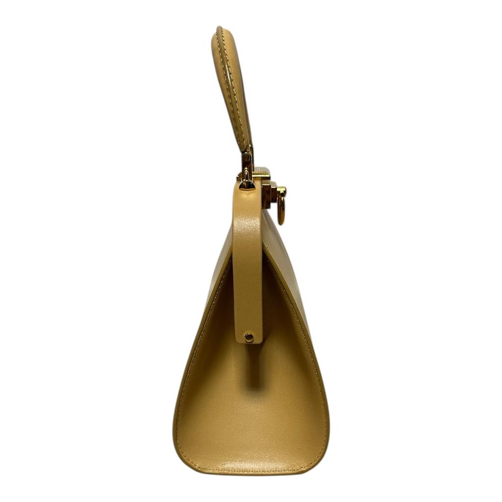 Sac À Main Christian Dior - Taille Unique - Beige - Neuf