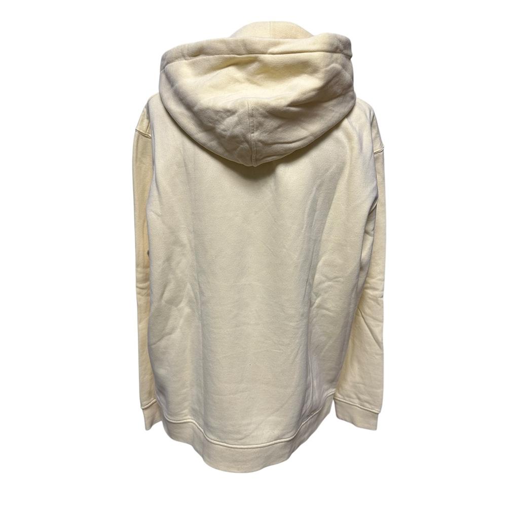 Sweat & Sweat À Capuche From Future - S - Jaune - État : Ne