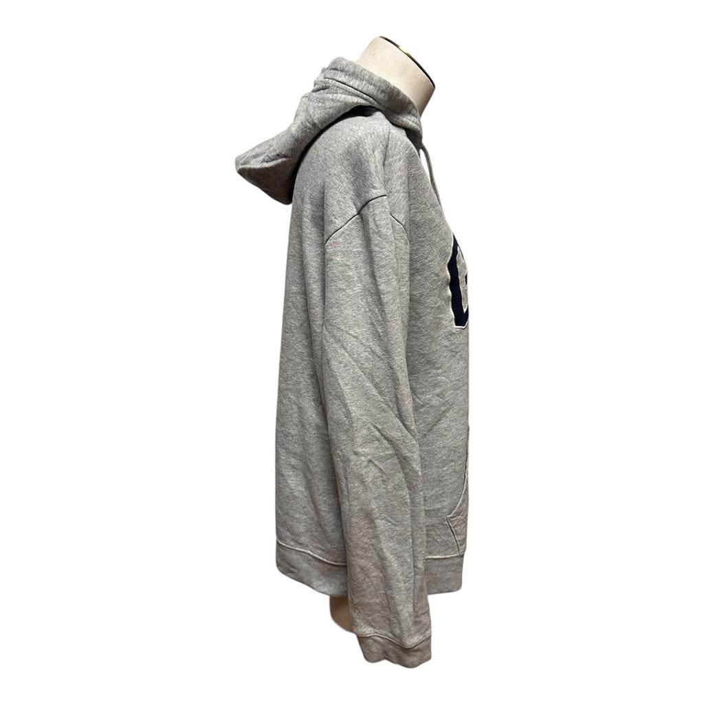 Sweat à capuche Gap - L - Gris - État : Excellent