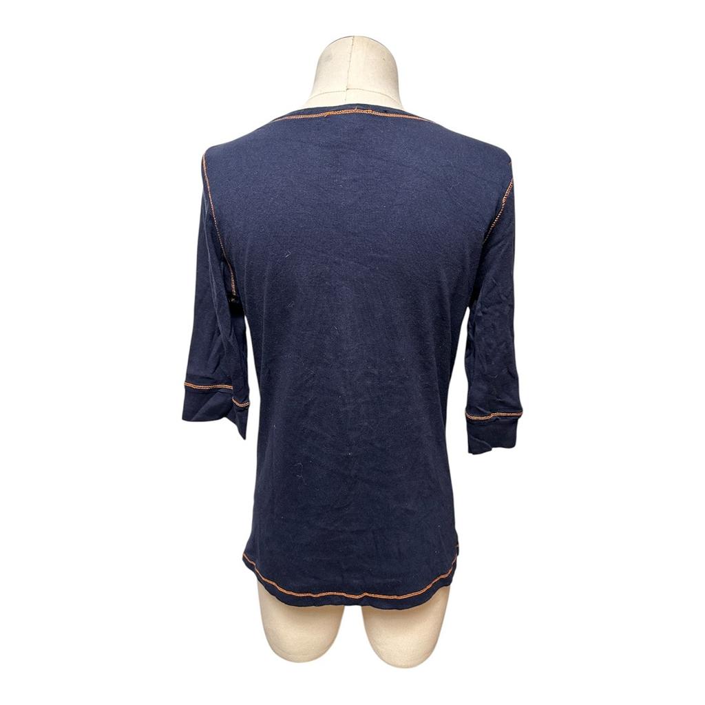 T-shirt Nfl Denver Broncos - L - Bleu marine - État : Excellent