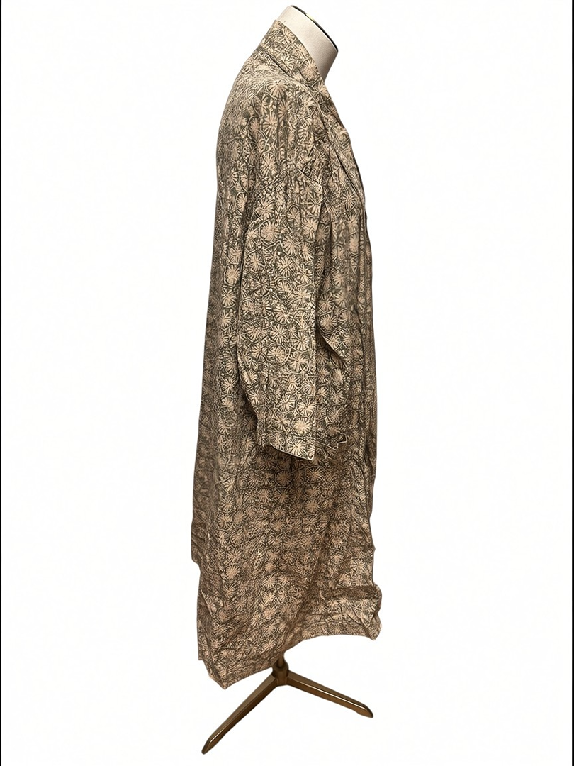 Kimono Tommy Hilfiger - Taille unique - Kaki - État : Excellent