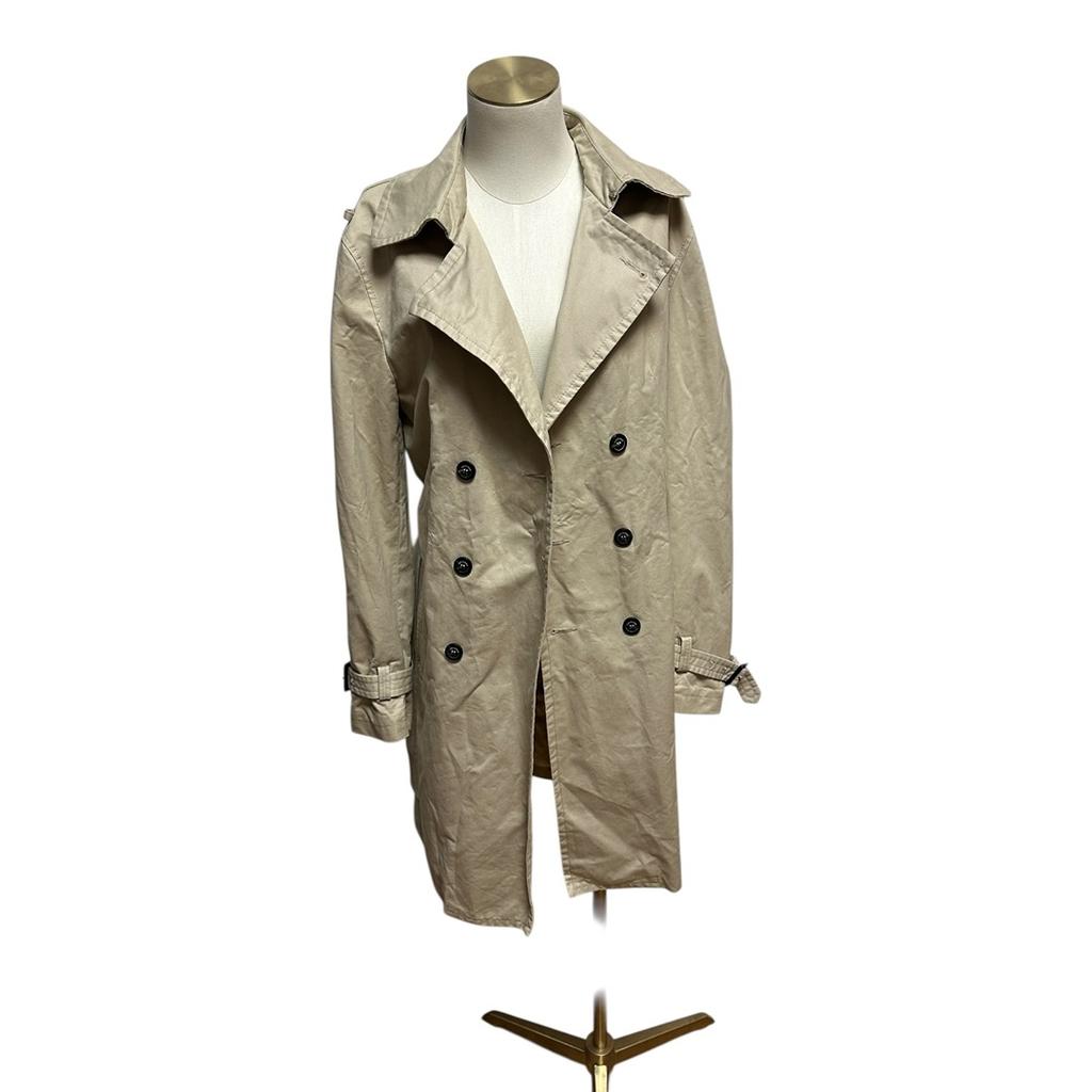 Trench Liu Jo - 46 - Cream - État : Excellent