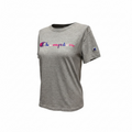 T-shirt Champion - S - Gris - État : Excellent