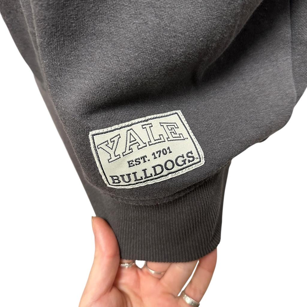 Sweat sans manches Yale - M - Noir - État : Excellent