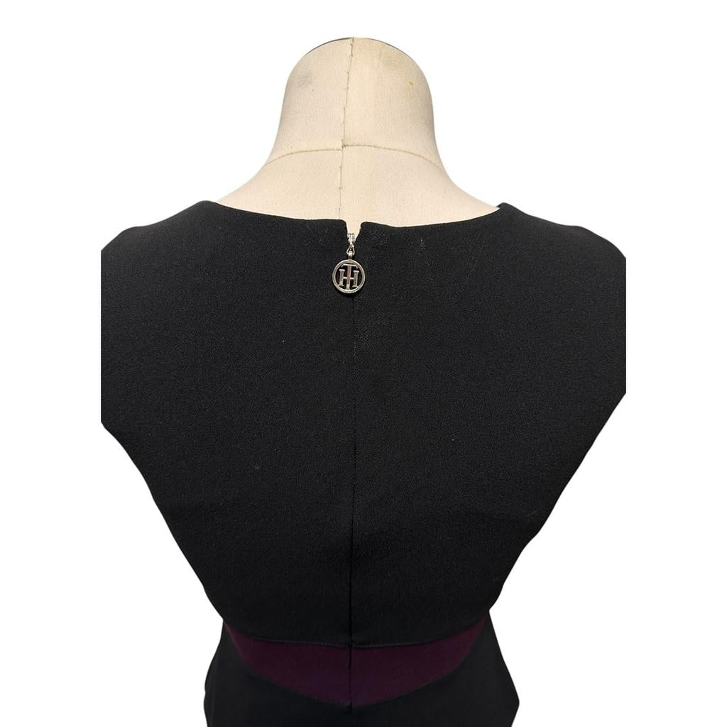 Robe Tommy Hilfiger - 10 - Noir - État : Excellent