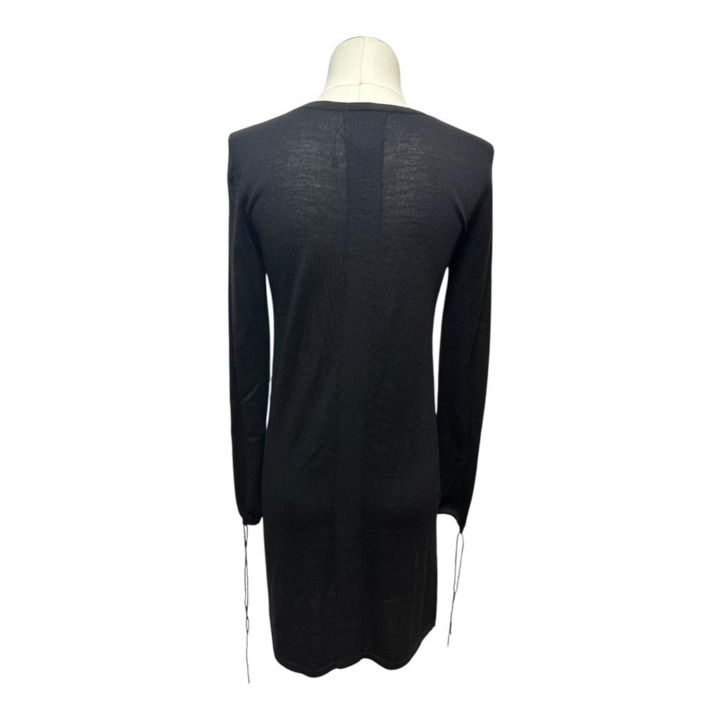 Robe femme Zadig & Voltaire - S - Noir - État : Excellent