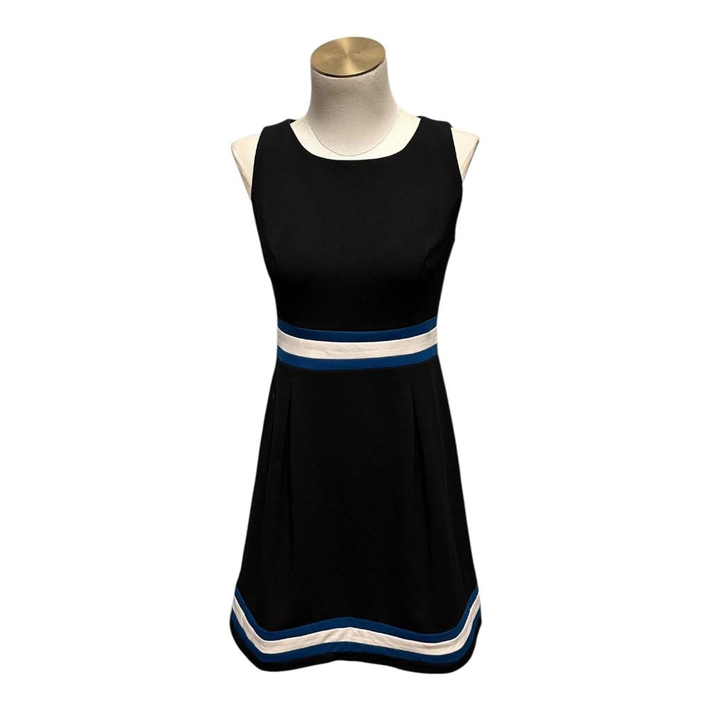 Robe Tommy Hilfiger - 36 - Noir - État : Neuf