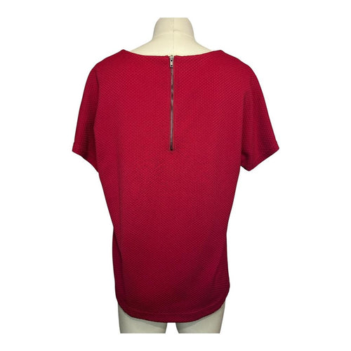 Blouses Manches Courte Maison 123 - 42 - Bordeaux - État : V