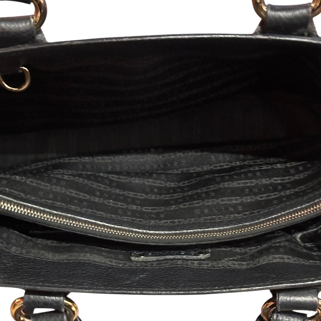 Sac à main Celine - Taille unique - Noir - État : Excellent