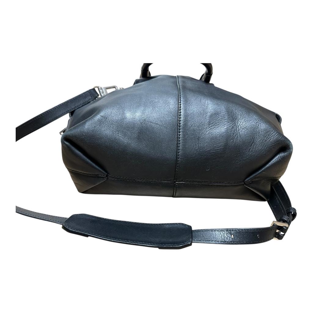 Sac à Main Alexander Wang - Taille Unique - Noir - État : Tr