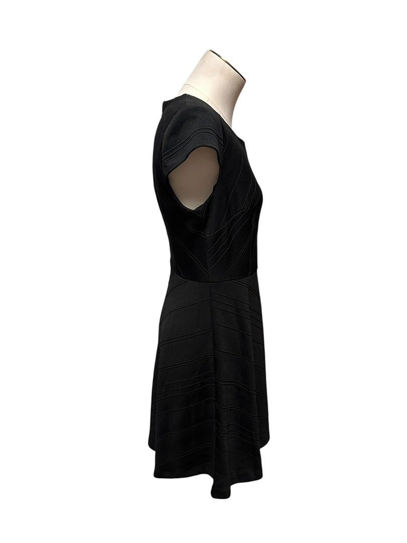 Robe Tommy Hilfiger - 8 - Noir - État : Excellent
