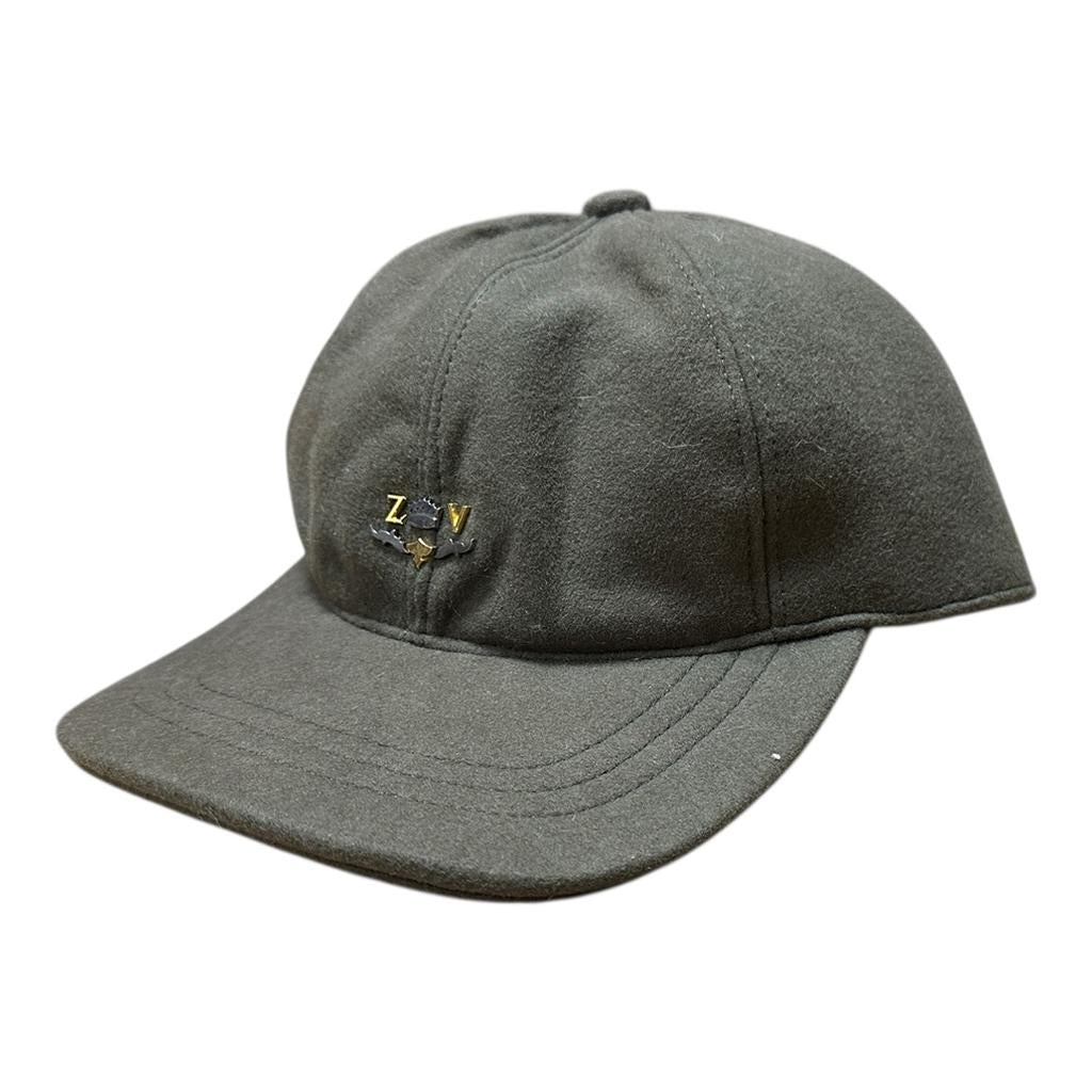 Casquette Zadig & Voltaire - Taille unique - Kaki - État : Excellent