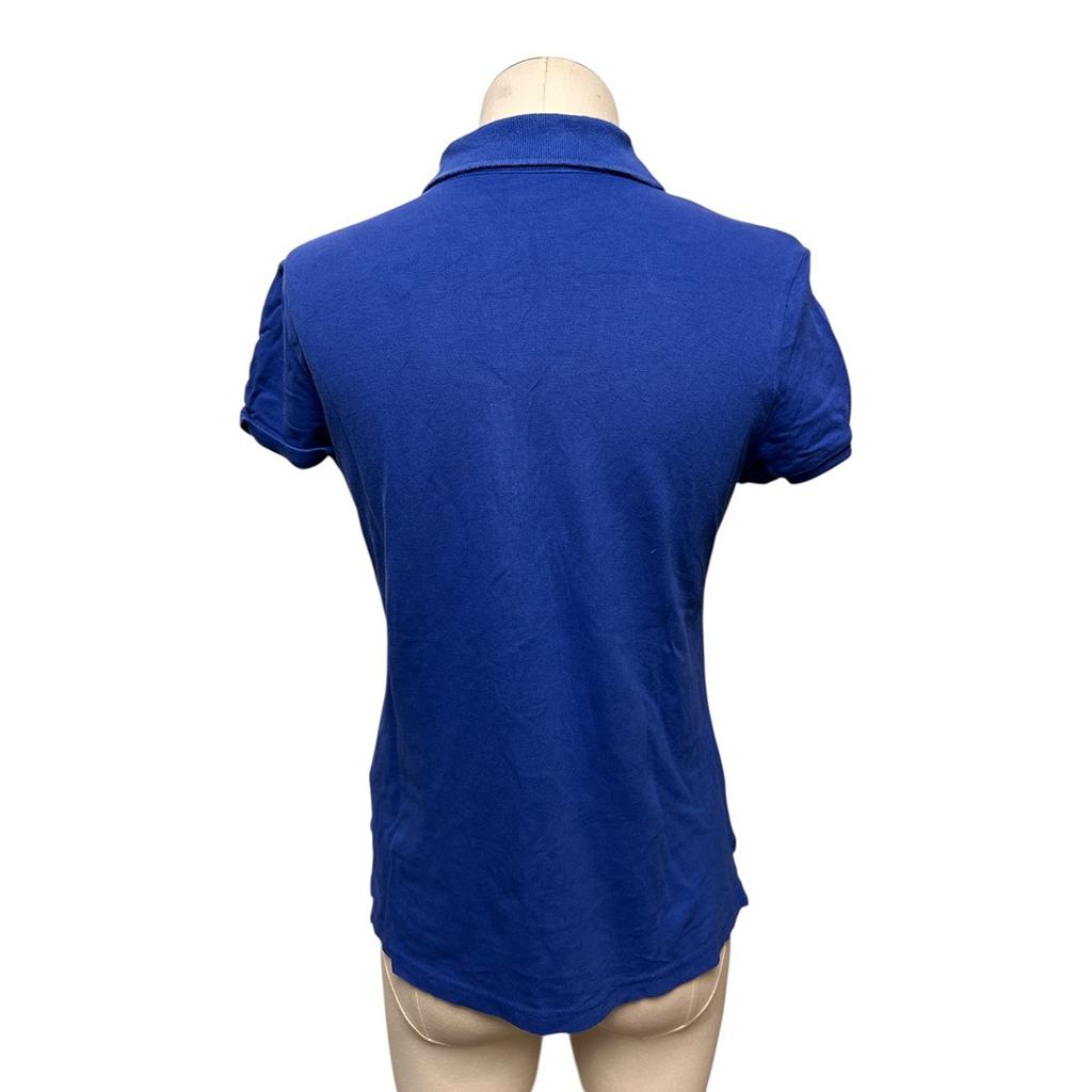 Polo Lauren Ralph Lauren - S - Bleu - État : Excellent
