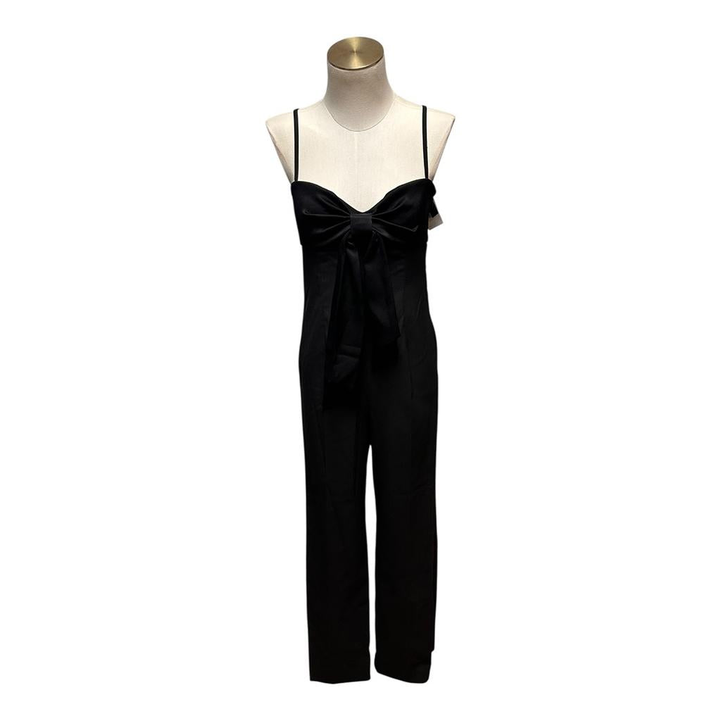Combinaison Claudie Pierlot - 36 - Noir - État : Neuf avec étiquette