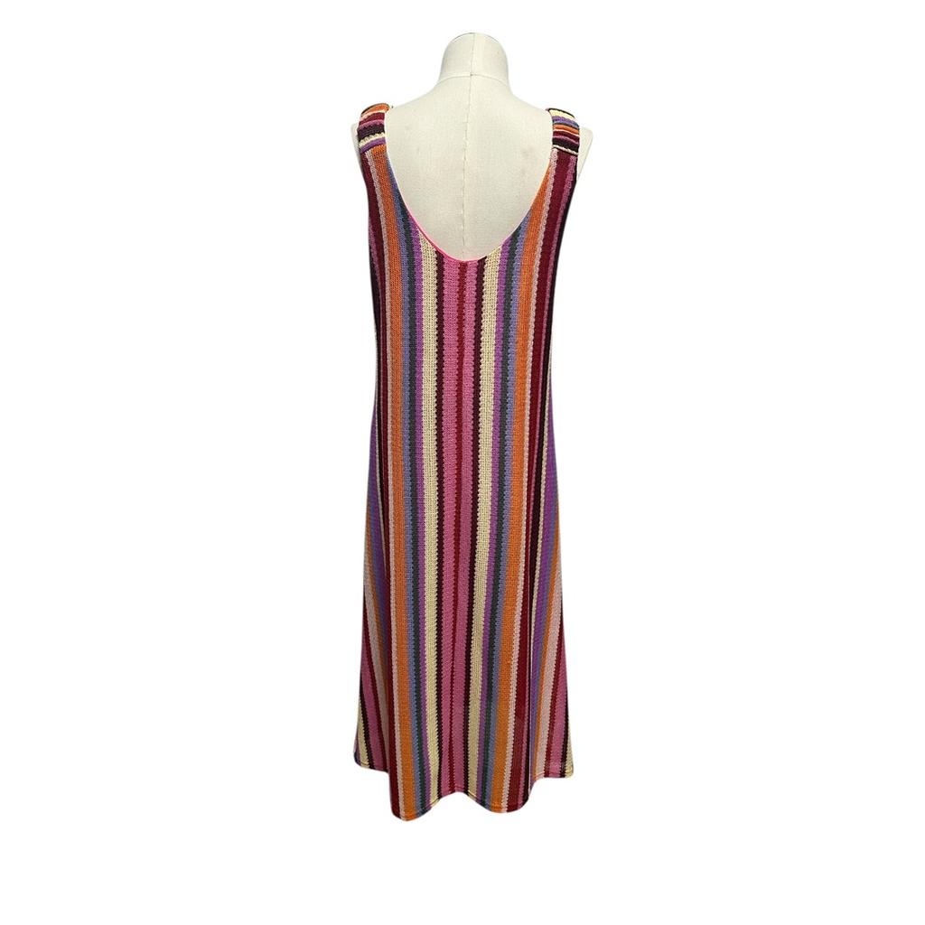 Robe femme Les Acolytes - S - Multicolore - État : Excellent