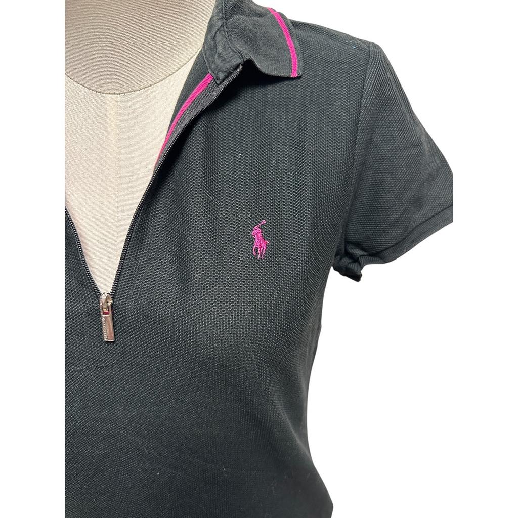Polo Ralph Lauren Golf - S - Noir - État : Excellent
