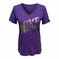 T-shirt Nike - S - Violet - État : Excellent