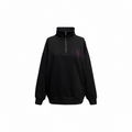 Sweatshirt Berenice - M - Noir - État : Excellent
