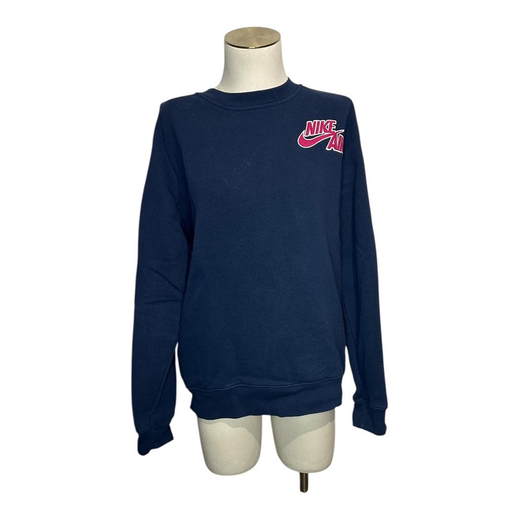 Sweats Nike - M - Marine - État : Très Bon