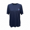T-shirt adidas - L - Bleu marine - État : Excellent