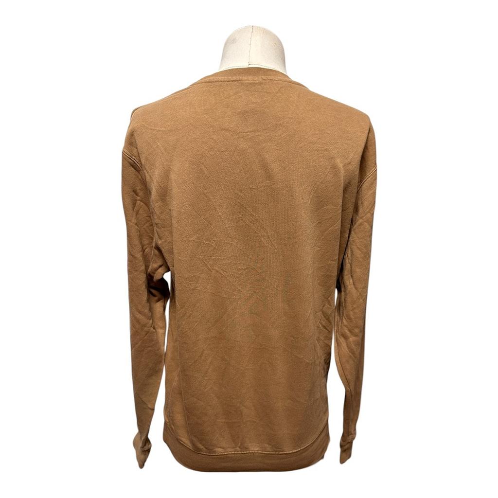 Sweatshirt Nike - Xs - Marron - État : Excellent