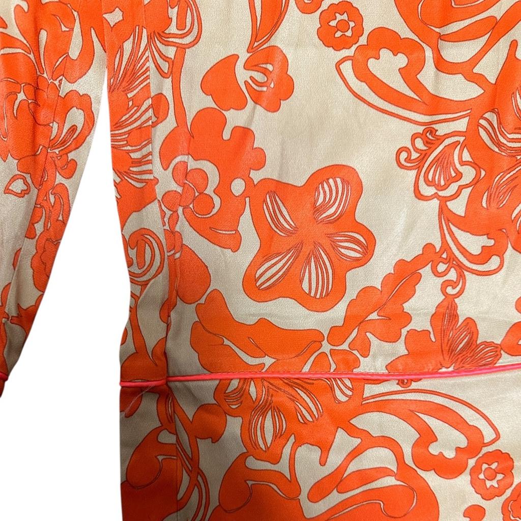 Pantalon femme Opalus - M - Orange - État : Excellent