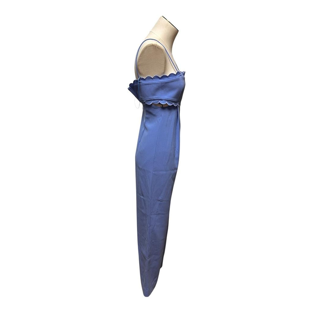Combinaison Claudie Pierlot - 34 - Bleu - État : Neuf avec étiquette