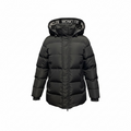 Doudoune Moncler - S - Noir - État : Excellent