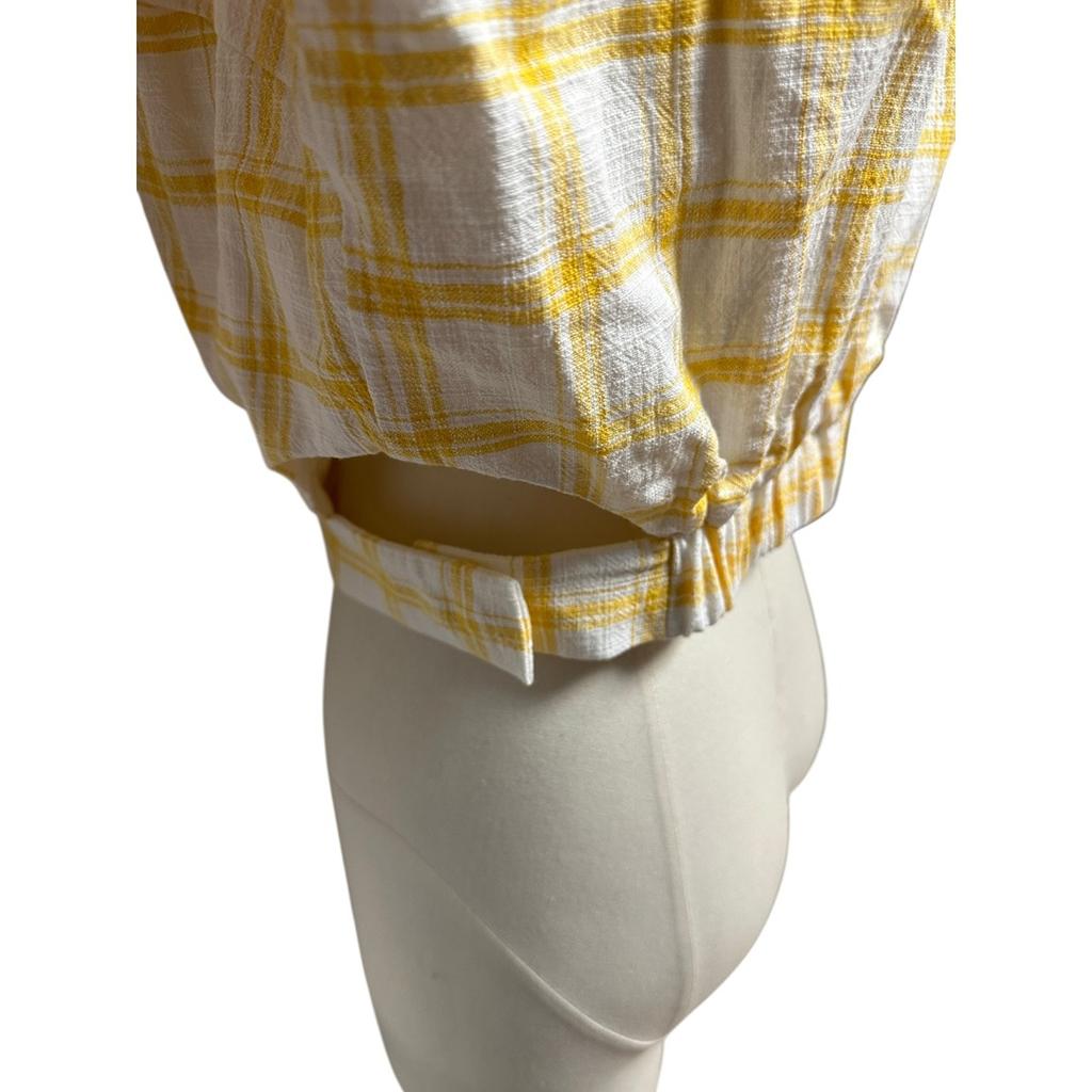 Ensemble Claudie Pierlot - 42 - Jaune - État : Neuf