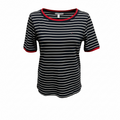 T-shirt Tommy Hilfiger - L - Marine - État : Excellent