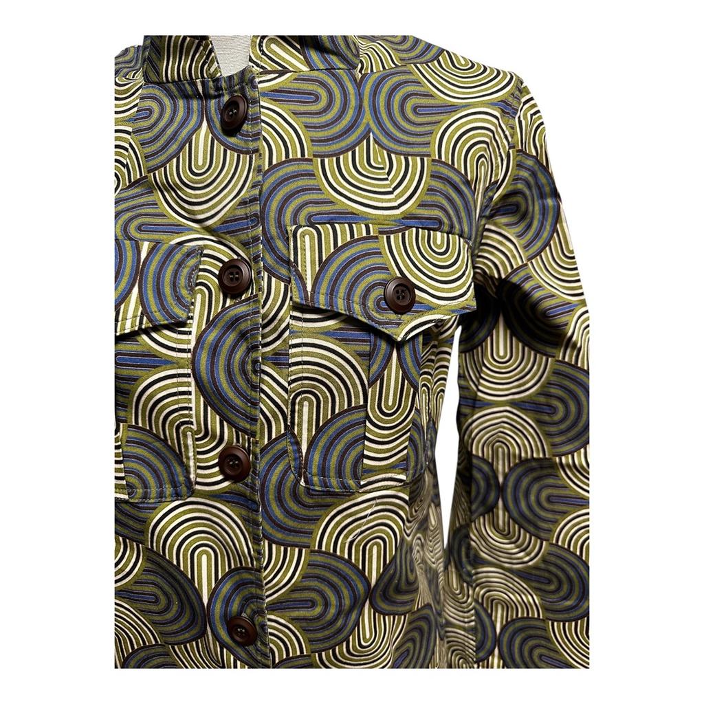 Veste femme True Royal - 42 - Multicolore - État : Neuf avec étiquette