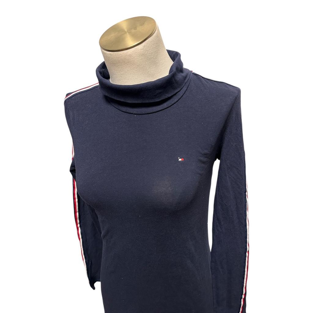 Robe Tommy Hilfiger - Xs - Bleu marine - État : Excellent