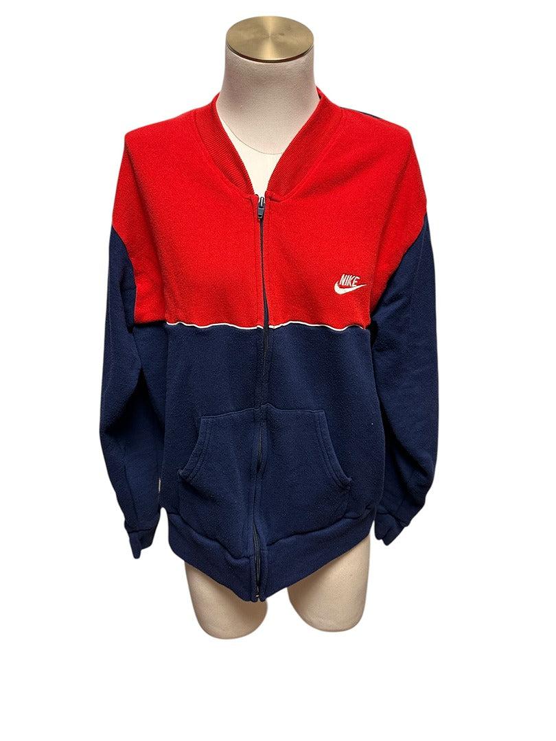 Veste Nike - Xl - Marine - État : Excellent