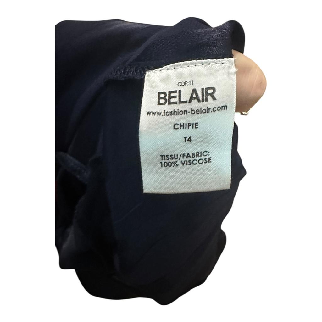 Combinaison Belair - T4 - Bleu marine - État : Excellent