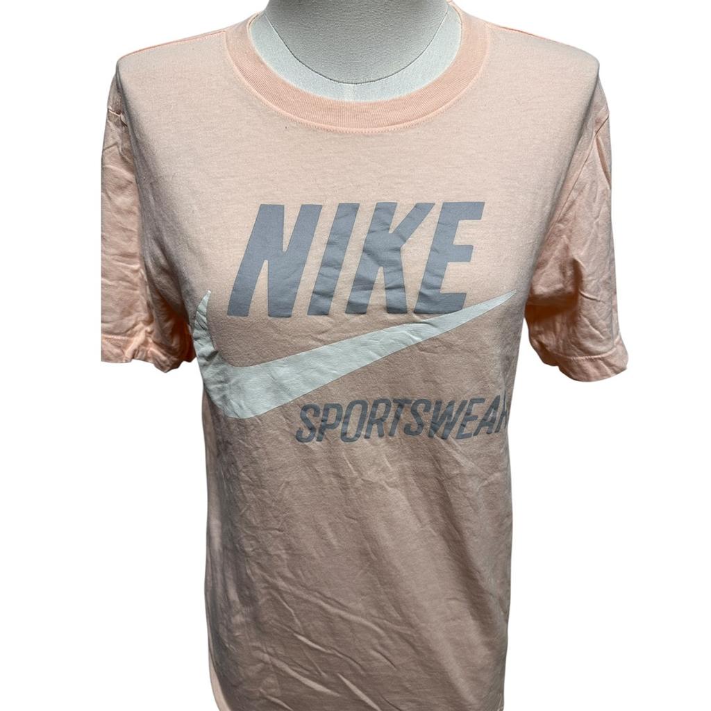T-shirt Nike - S - Apricot - État : Excellent