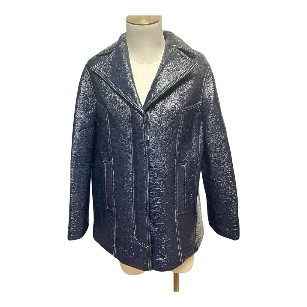 Perfecto Ba&sh - S - Marine - État : Très bon