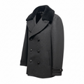 Caban The Kooples - 48 - Gris - État : Neuf