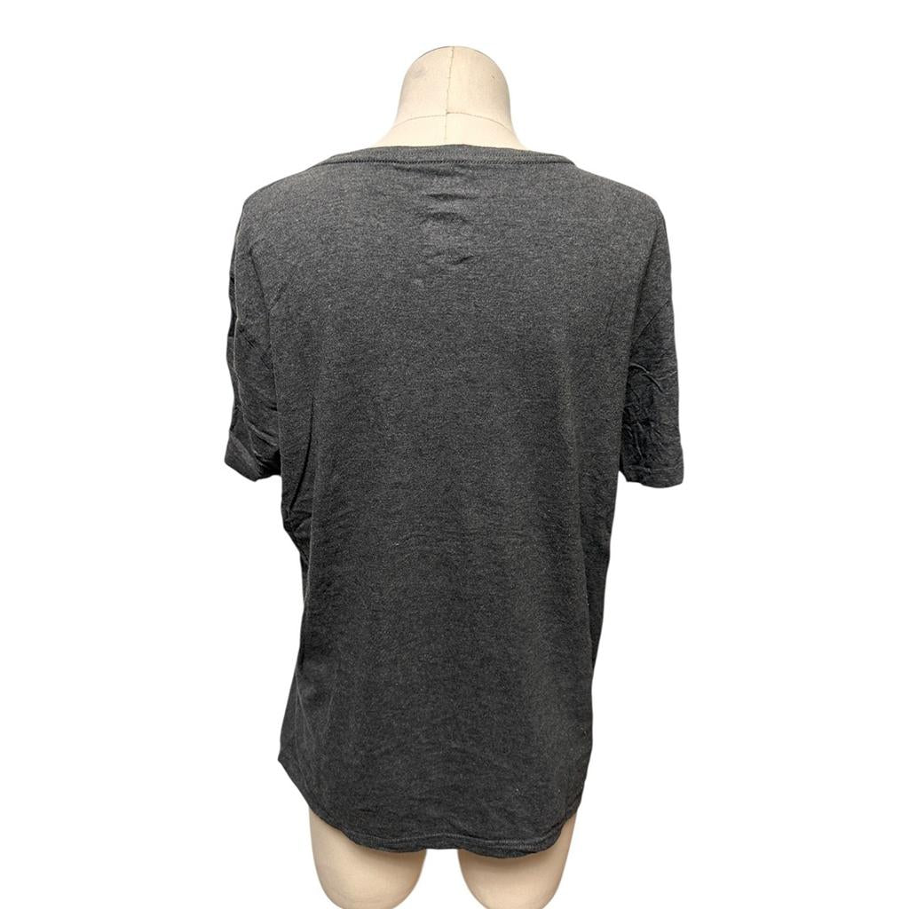 T-shirt Polo Ralph Lauren - M - Gris - État : Excellent