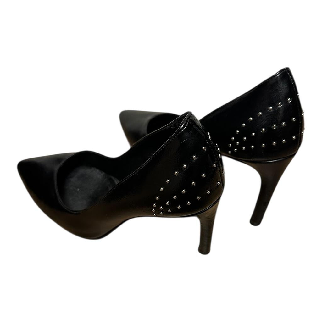 Escarpins Maje - 36 - Noir - État : Excellent