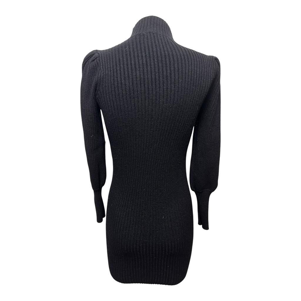 Robe pull Only - Xs - Black - État : Excellent