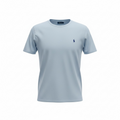 T-shirt Polo Ralph Lauren - M - Bleu - État : Excellent