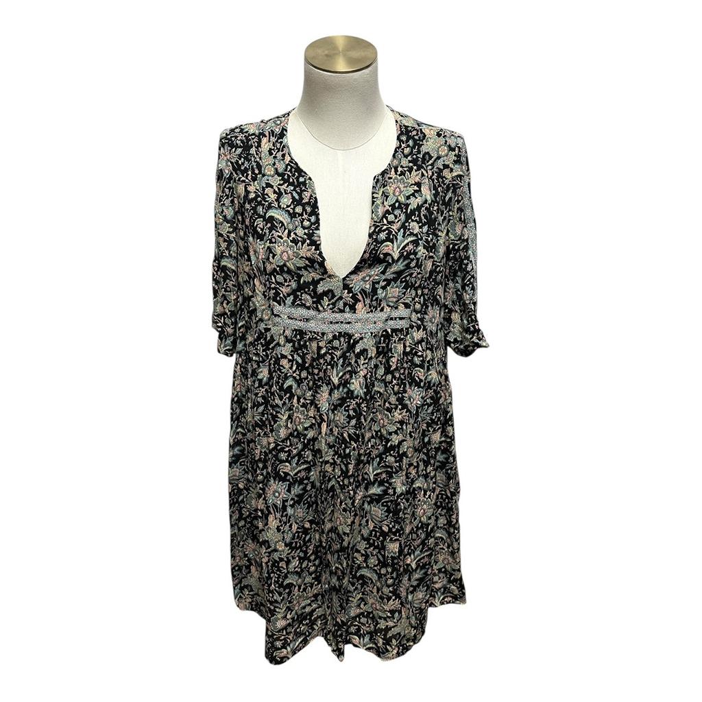 Robe Casual Ba&sh - S - Noir - État : Très bon