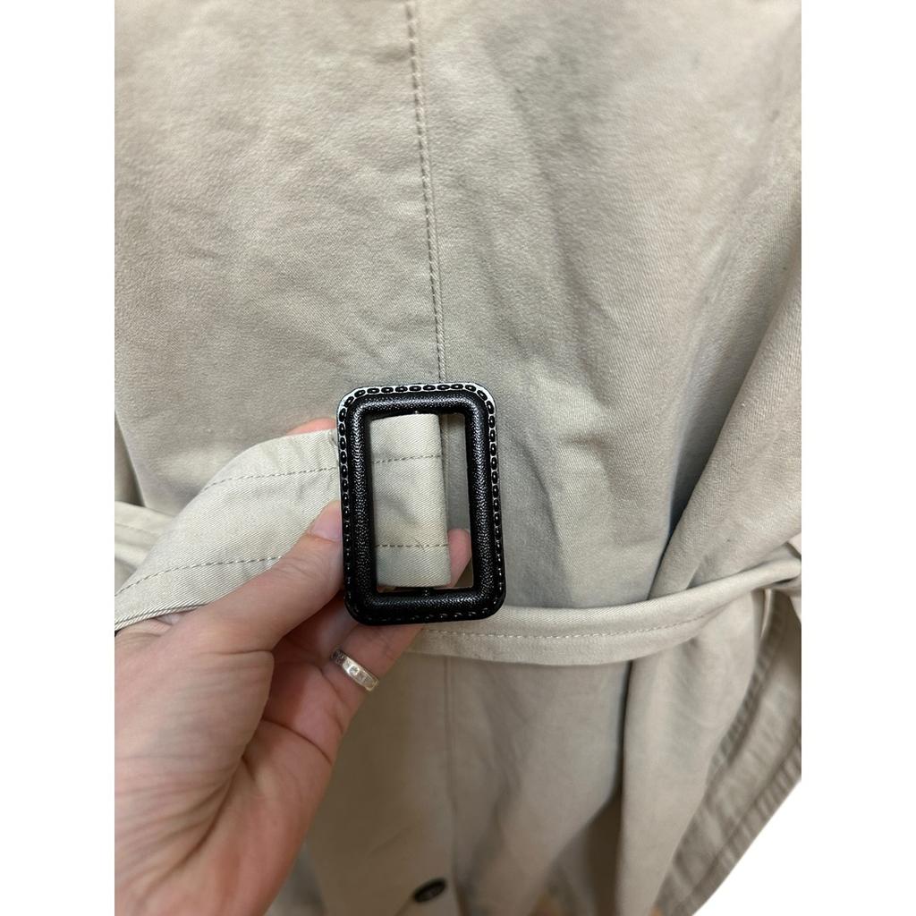 Trench Liu Jo - 46 - Cream - État : Excellent