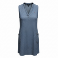 Robe Tommy Hilfiger - M - Bleu - État : Excellent
