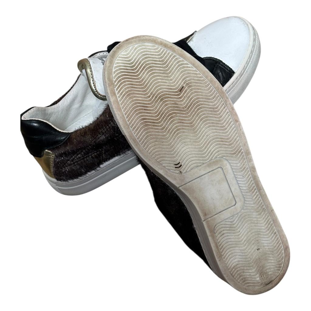 Baskets Zadig & Voltaire - Others - Multicolore - État : Très bon