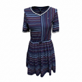 Robe Tommy Hilfiger - 16 ans - Bleu marine - État : Excellent