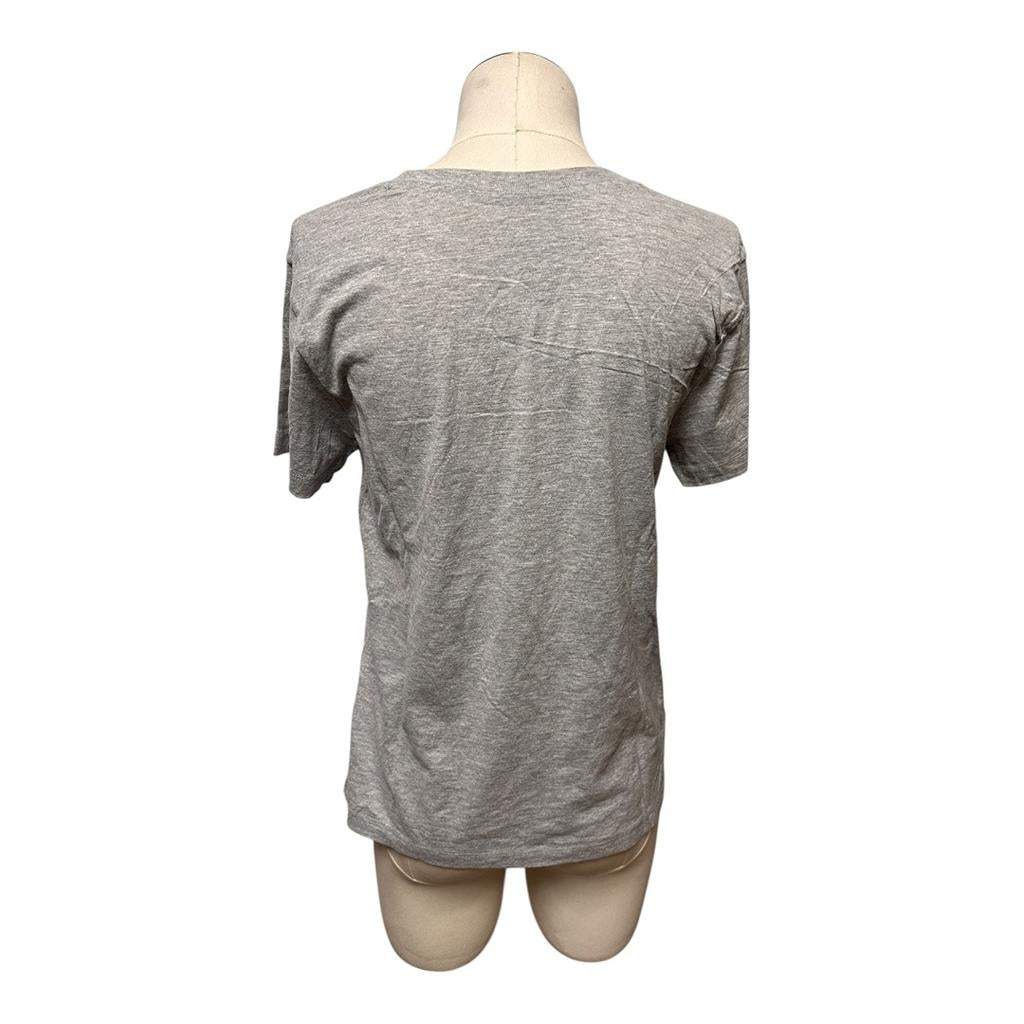 T-shirt Champion - S - Gris - État : Excellent